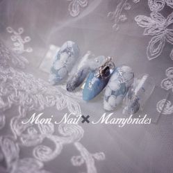 -森日式美甲沙龙MORI NAIL总店