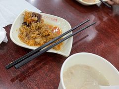 -蓝氏钟楼肉粽