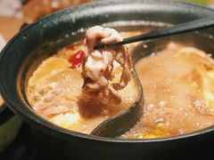 -温野菜涮涮锅(西单大悦城店)