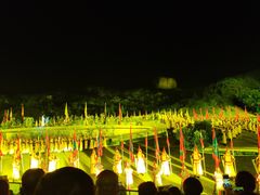 -鼎盛王朝康熙大典实景演出