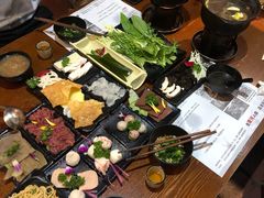 -束河人家(南锣鼓巷店)