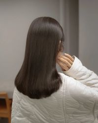 -藤野造型烫染·漂发