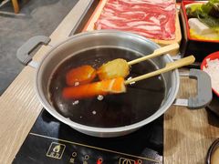 -吉野家(长青店)