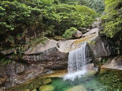 -黄山翡翠谷景区