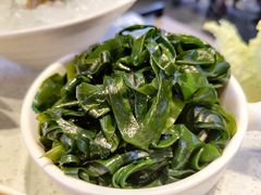 海带苗-香佰里重庆火锅(恒力博纳广场店)
