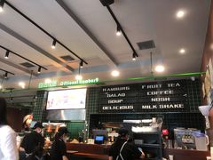 -魏斯理汉堡(西安沣东吾悦店)