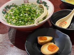 -纪州豚骨酱油拉面(锦延路店)