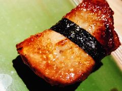 -隐泉京望日式料理(太和广场店)