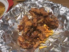 -金掌勺·锅包肉(广渠门店)