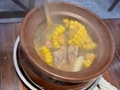 -民间瓦缸煨汤館(嵩山路店)