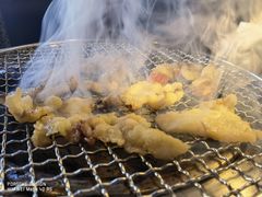 -玖合肉町·烧肉(惠安禹洲店)