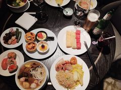 -深圳机场凯悦酒店
