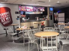 -肯德基(巴沟店)