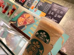 浓缩咖啡星冰乐-星巴克(深圳港隆城分店)
