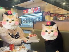 -海底捞火锅(天一广场亚细亚店)