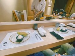 -鮨一日本料理旗舰店(总店)