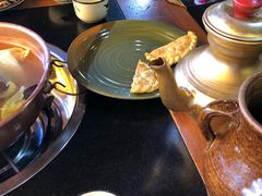 -陀岗美食·云南藏式特色餐厅