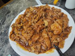-金阁家常菜(贵阳路店)