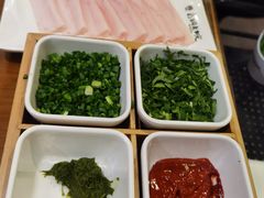 -古铜老院铜锅涮肉·清真(双井店)