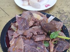 -惠丰源烩面馆(经七路店)