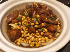 -粗粮人家·东北菜(洋桥店)