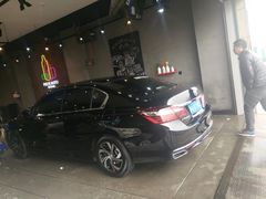 -脉冲品质汽美·贴膜(闵行店)