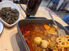 -鱼酷活鱼烤鱼(沈阳大悦城店)