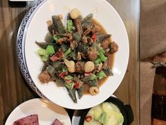 -88号小吃店·经典云南菜·地道纳西美食