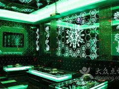 -吉星氧吧量贩式KTV(惠乐购百货店)