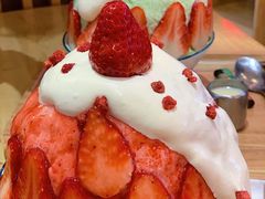 -怪物的冰与火(天虹商场中山路店)