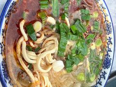 -王老三清真牛肉汤