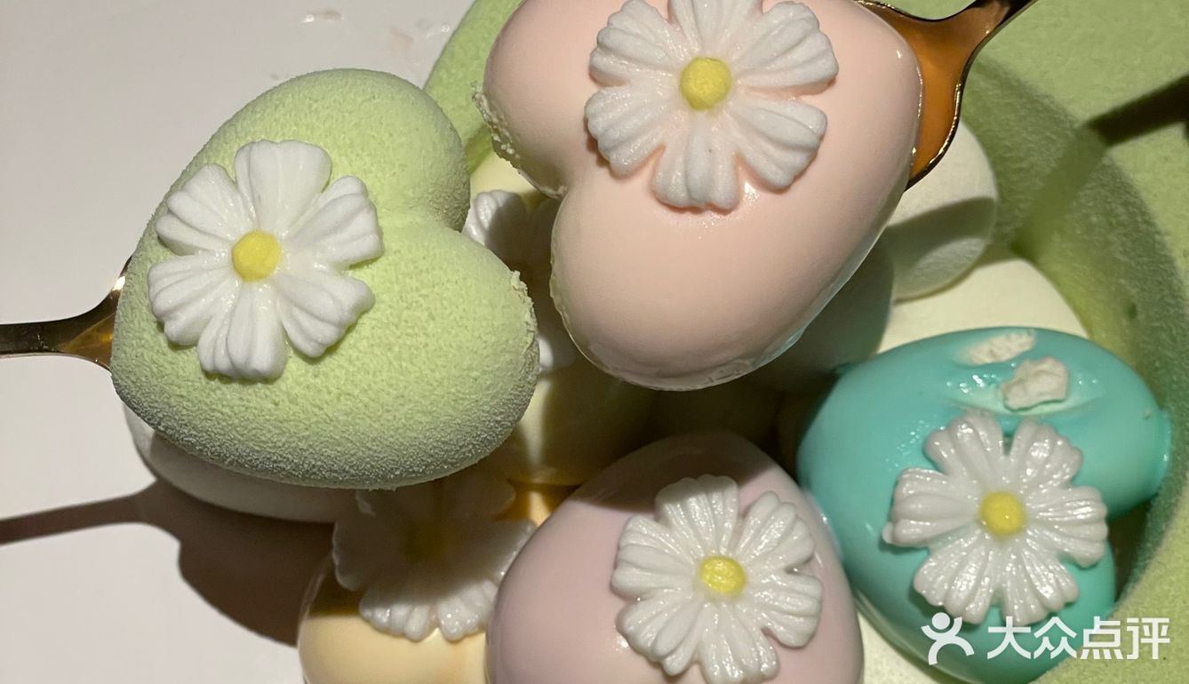 520！表白蛋糕已经进入next level