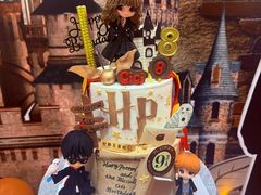 -杜勒瓦Cake&More 蛋糕派对定制