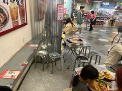 -孖记茶档·热腾茶餐(乐峰店)