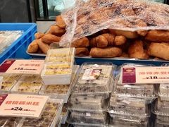 -王家沙点心店(南京西路总店)