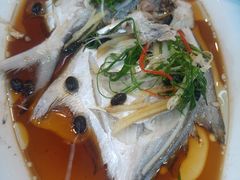 -友强·23年特色海鲜大排档(厦门店)