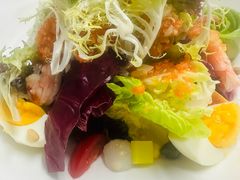 -MONICH牛排融合餐厅(和义大道购物中心店)