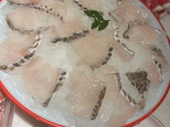 -涮福記·现切牛羊肉火锅(世纪汇店)