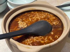 -小吊梨汤·北京菜·烤鸭(清河万象汇店)
