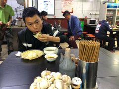 -郑家包子牛肉拉面(尚勤路店)