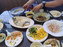 -品渔味湖鲜馆(拈花湾店)