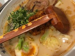 -味千拉面(光启城时尚购物中心店)