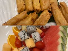 -深圳大中华喜来登酒店·迩逅吧