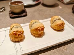 -广州文华东方酒店·江-由辉师傅主理