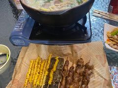 -钢阳酸菜红烧牛肉面(季乐路店)
