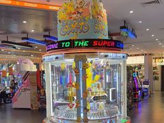 -反斗乐园π(龙华天虹店)