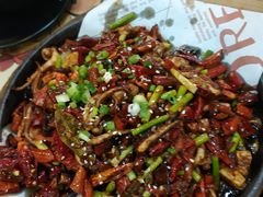 -嘎嘎鸭脑壳(蜀汉路店)