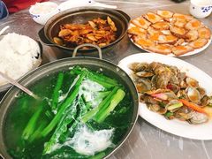 -黎记大排档(慈云路店)