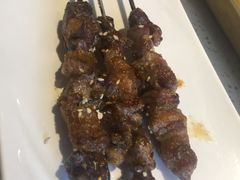-九府羊·鲜羊火锅·烤串(新华路店)