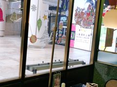 -顺峰顺水顺德菜(龙华店)
